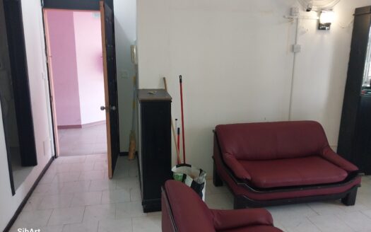 Sables Roses Flic en Flac (Long Term Rental)