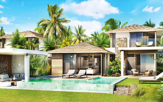 Real Estate investments in Mauritius