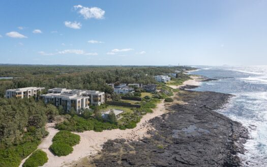 3 Bedrooms Apartment for Sale | Poste Lafayette | Mauritius | Iris Dea