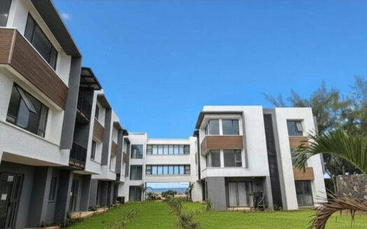 3 Bedrooms Apartment for Sale | Poste Lafayette | Mauritius | Iris Dea