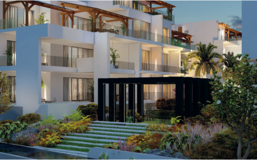 3 Bedroom Apartment | Pereybere | Mauritius | Iris Dea