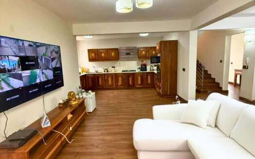3 Bedrooms Villa | Flic en Flac | Mauritius | Iris Dea