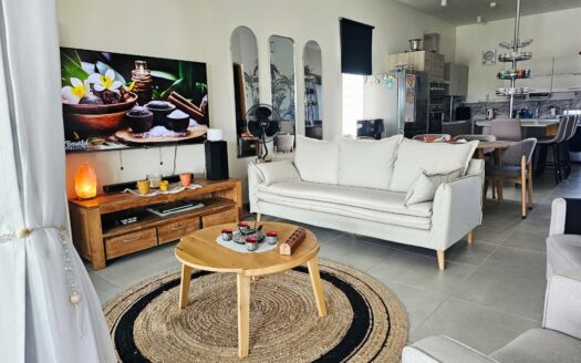 Apart for RENT | Grand Baie | Mauritius | Iris Dea
