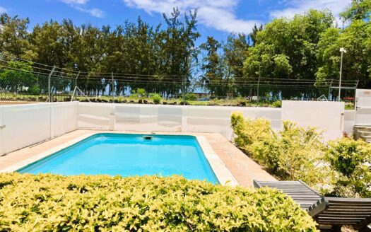 Penthouse (with Sea View) at Flic en Flac for Sale