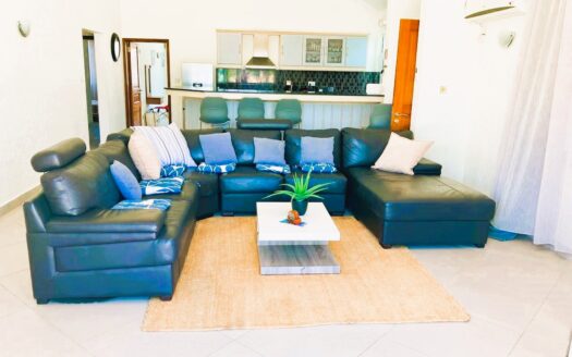 Penthouse (with Sea View) at Flic en Flac for Sale