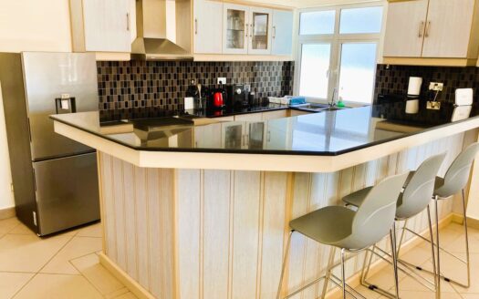 Penthouse (with Sea View) at Flic en Flac for Sale