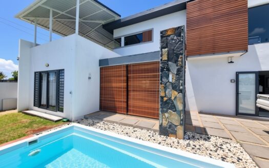 Villa for Sale | Grand Baie