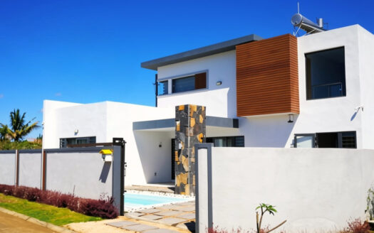 Villa for Sale | Grand Baie