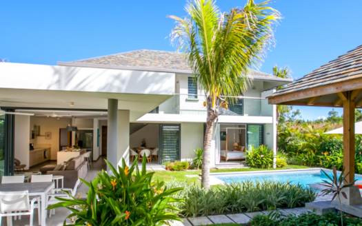 Villa PDS for SALE at Plantation Marguery