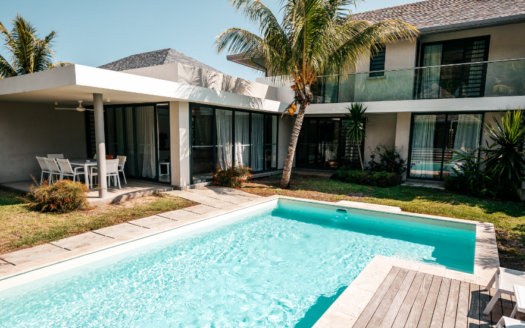 Villa PDS for SALE at Plantation Marguery