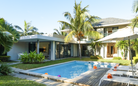 Villa PDS for SALE at Plantation Marguery