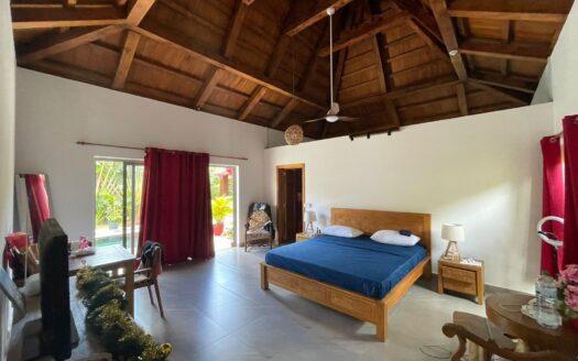Villa RES Perebeyre – Mauritius