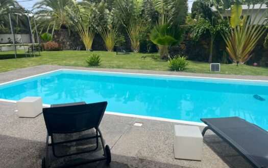 Villa for Sale at Tamarin
